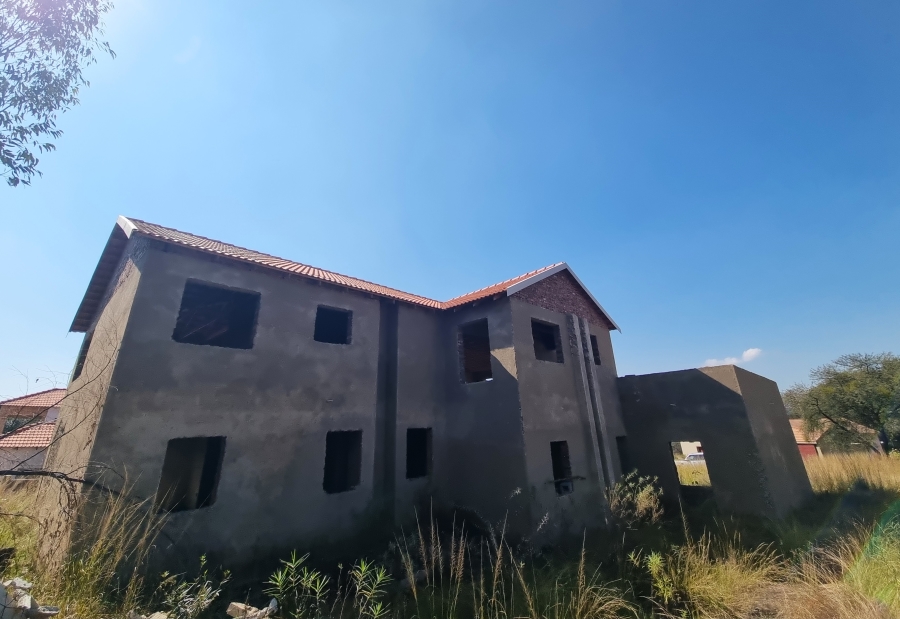 4 Bedroom Property for Sale in Buffelspoort Eco Estate North West